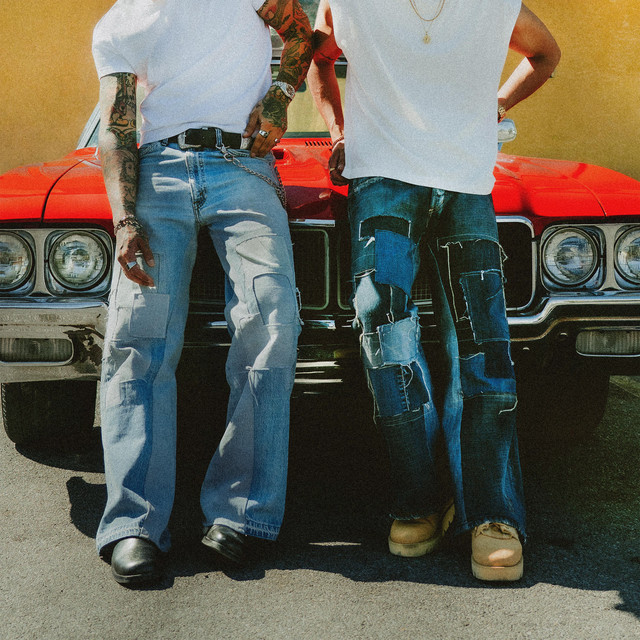 undefined album image