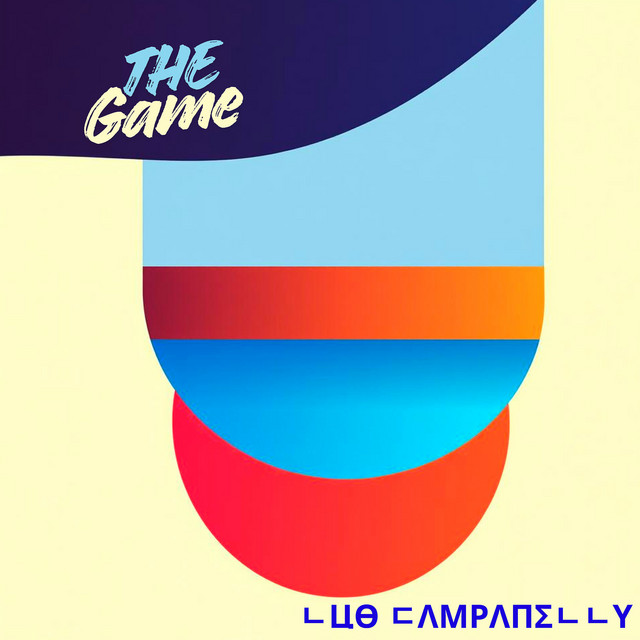 The Game (Studio)