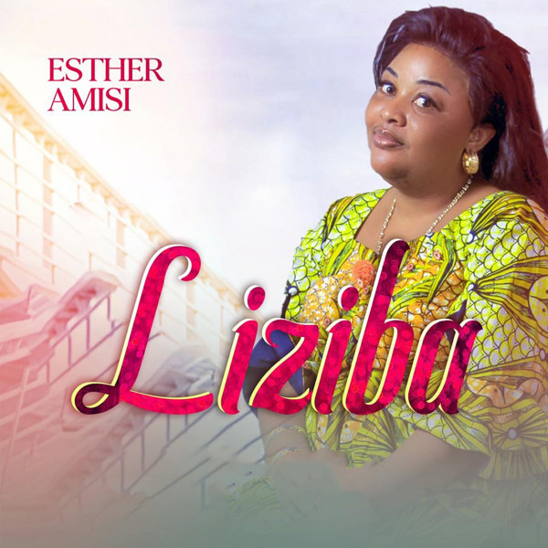 Liziba cover art