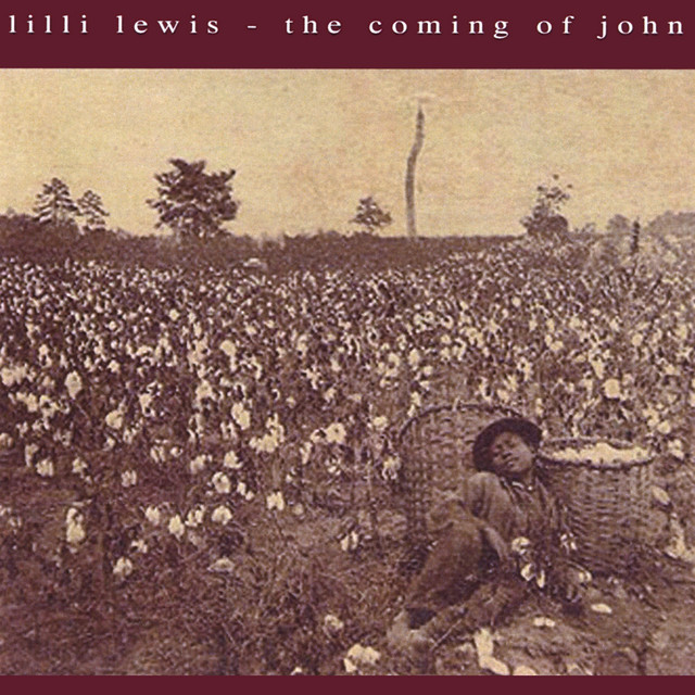 The Coming Of John cover art