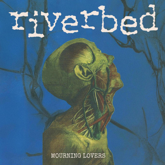 Mourning Lovers cover art