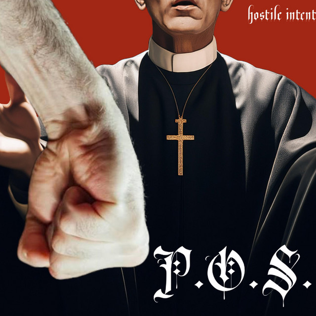 P.O.S. cover