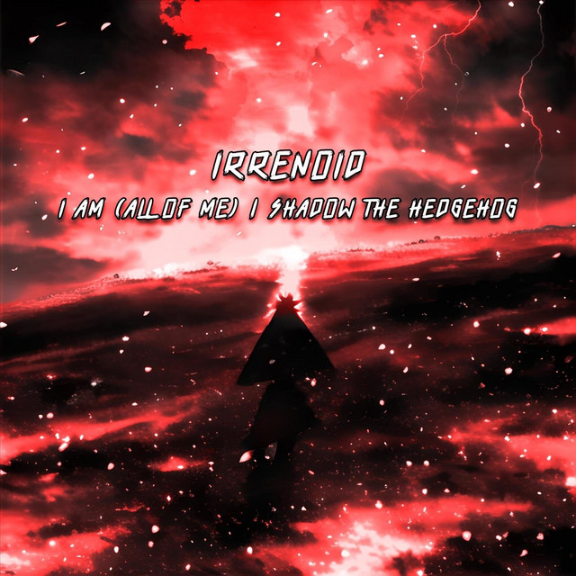 I Am (All of Me) / Shadow the Hedgehog
