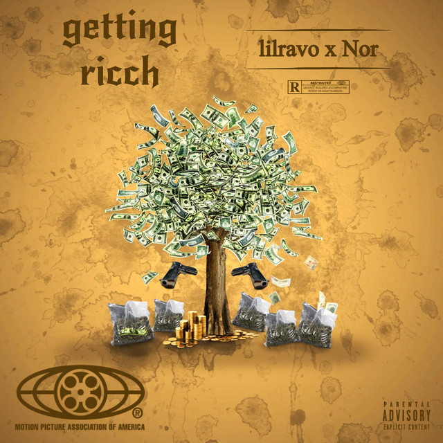 Getting Rich