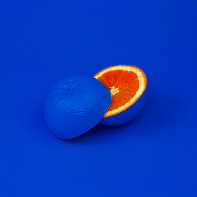 Split Apart cover art