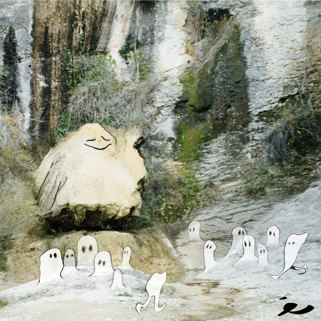 We Say a Lot to Say a Little cover art