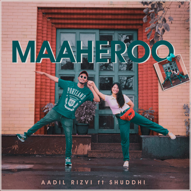 Maaheroo - Single by Aadil Rizvi Music | Spotify