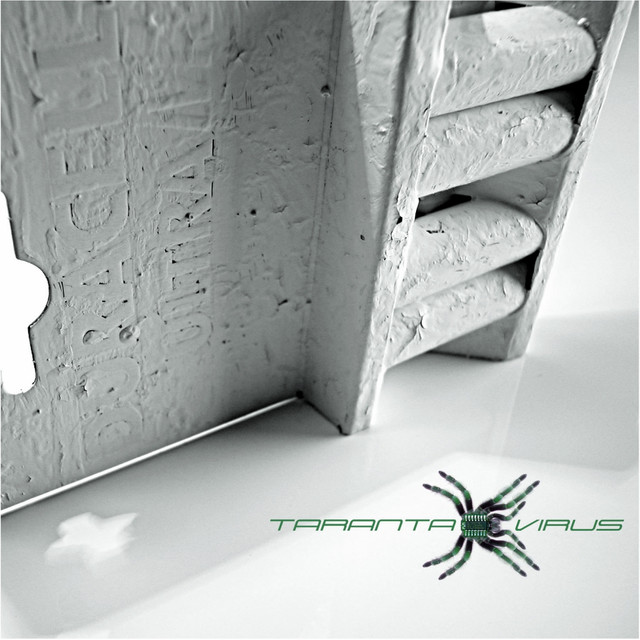 Tecnopizzica 2002 - Cesare Dell'Anna Remix