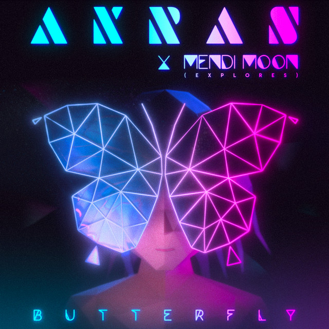 Cover du titre Butterfly