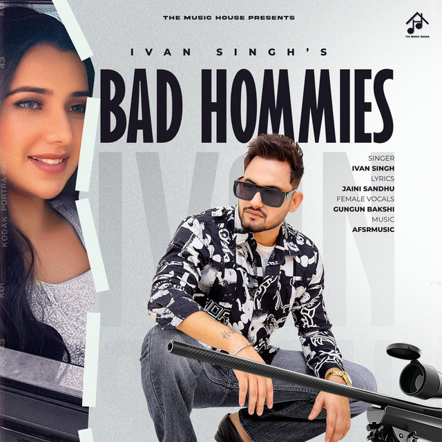 Bad Hommies