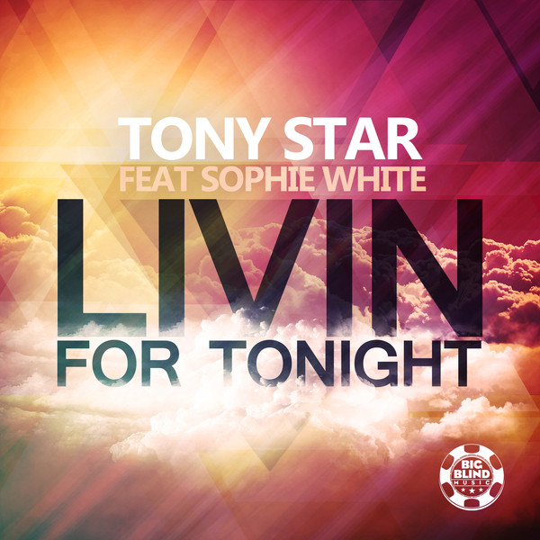 Livin for Tonight cover art