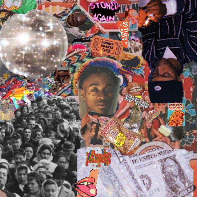 Saadiq 2 - Album by SaadiqTheGreat | Spotify