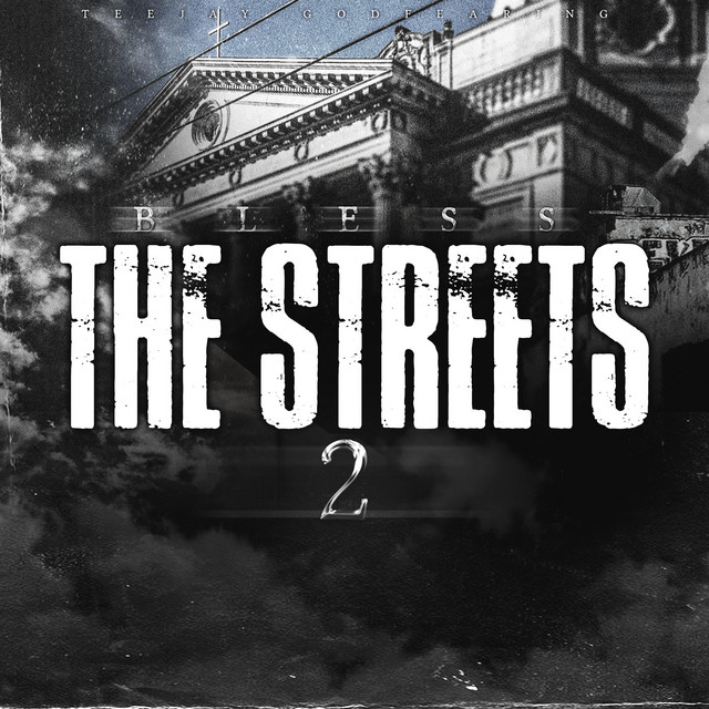 Bless the Streets 2 cover art