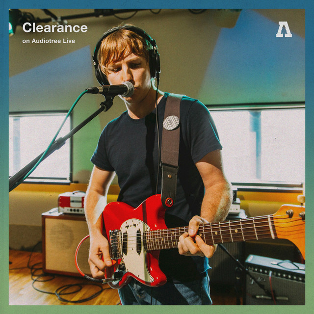 Clearance on Audiotree Live cover art