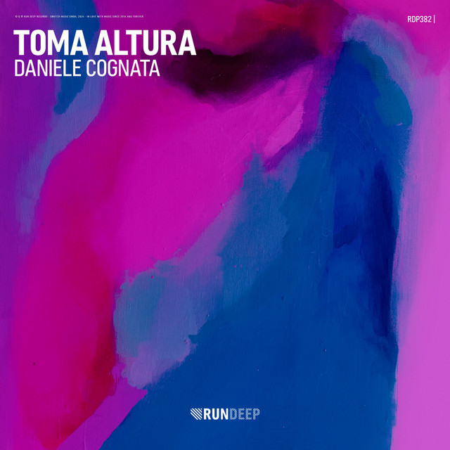 Toma Altura cover