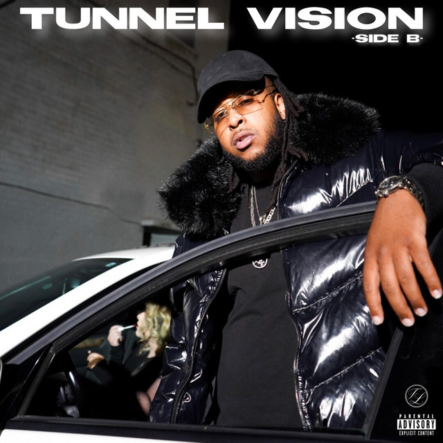 Tunnel Vision (Side B) cover art