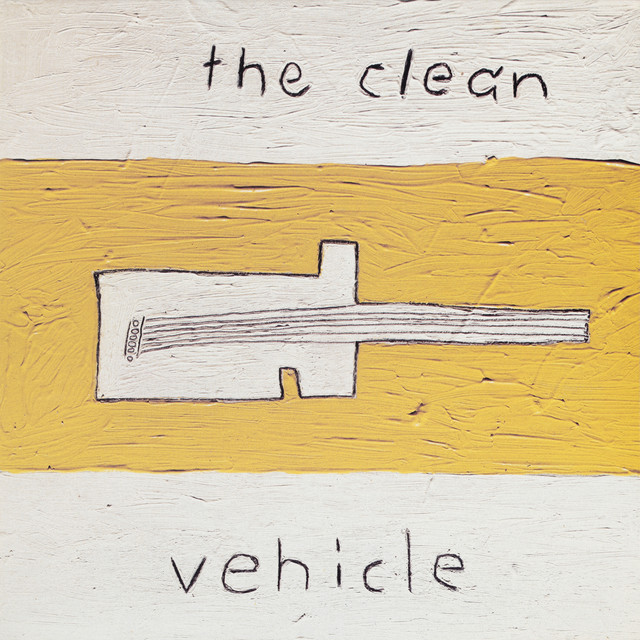 Vehicle cover art