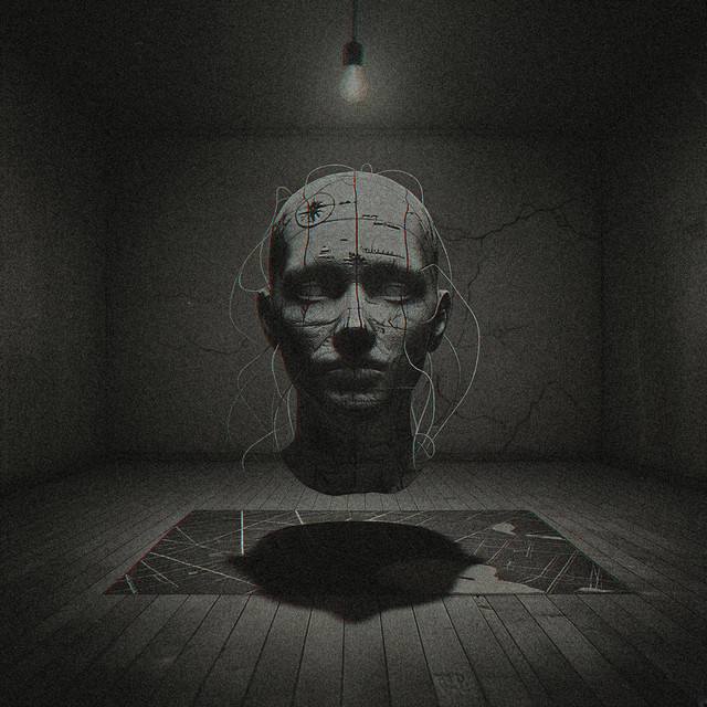 Residual Maps
