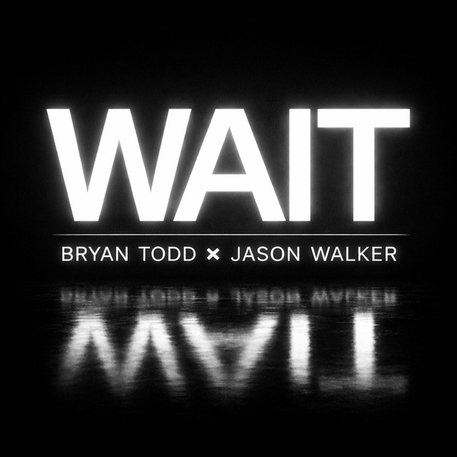 Wait cover art
