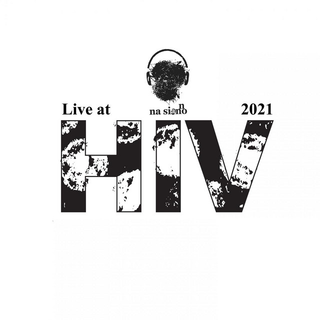 Live At NaSianno 2021 cover art