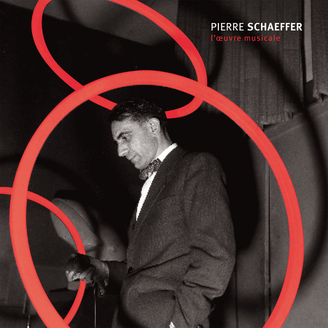 L'Œuvre musicale cover art