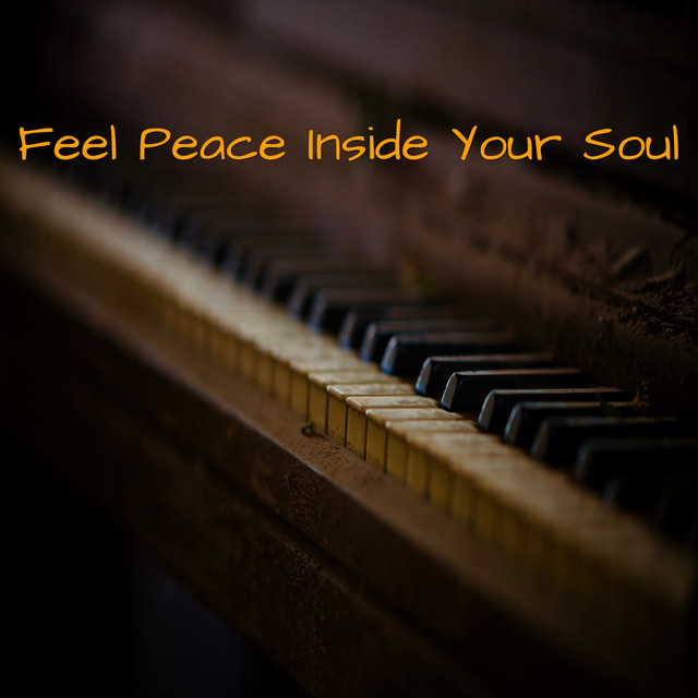 Feel Peace Inside Your Soul cover art