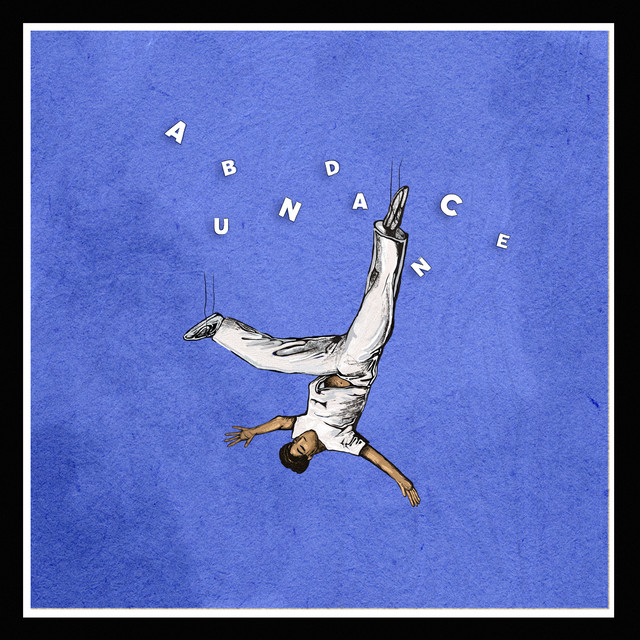 Abundance cover art