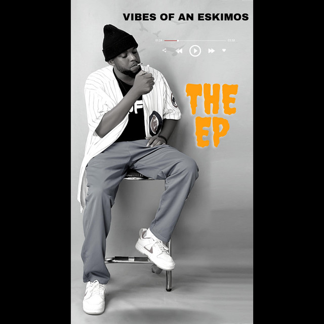 Vibes of an Eskimos cover art