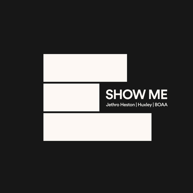Show Me (Extended)