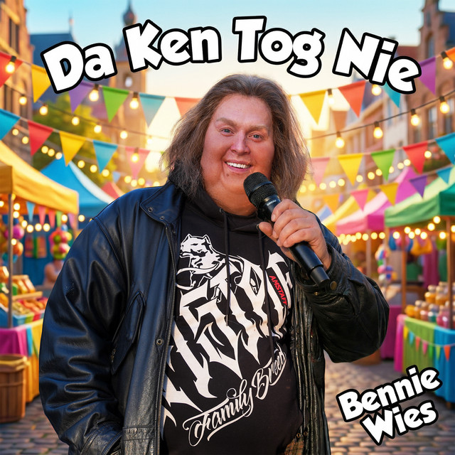 Bennie Wies