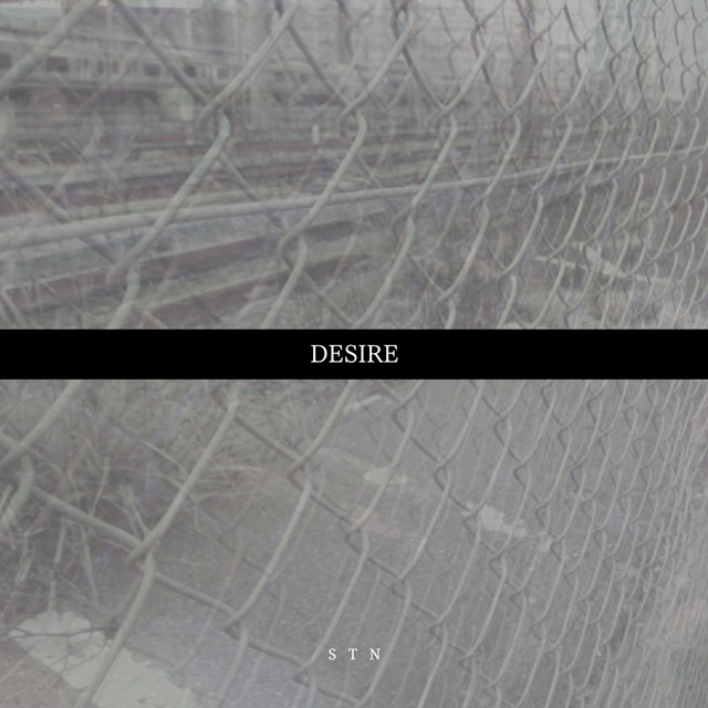 DESIRE cover