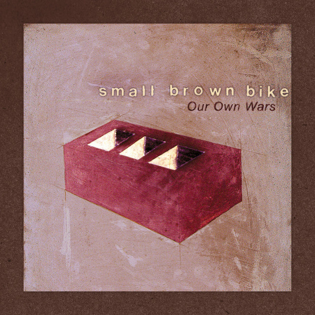 Our Own Wars cover art