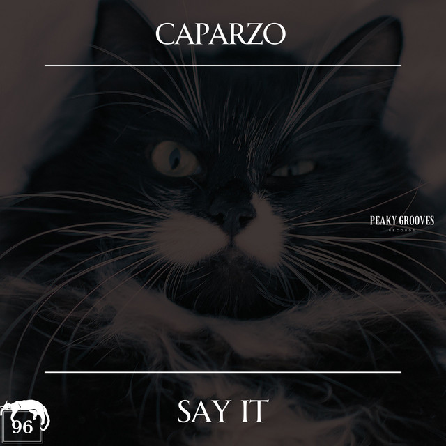 Say It