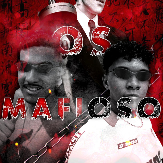 Os mafioso (DJ Palhaço 011 Remix)