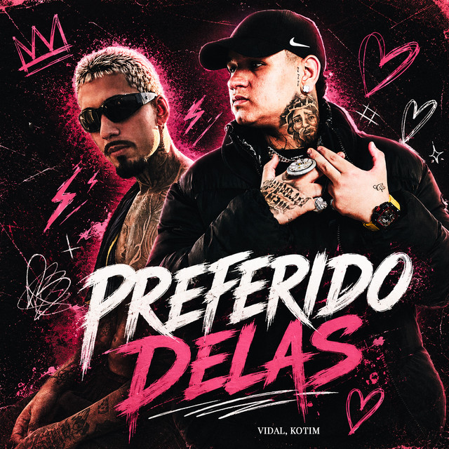Preferido Delas
