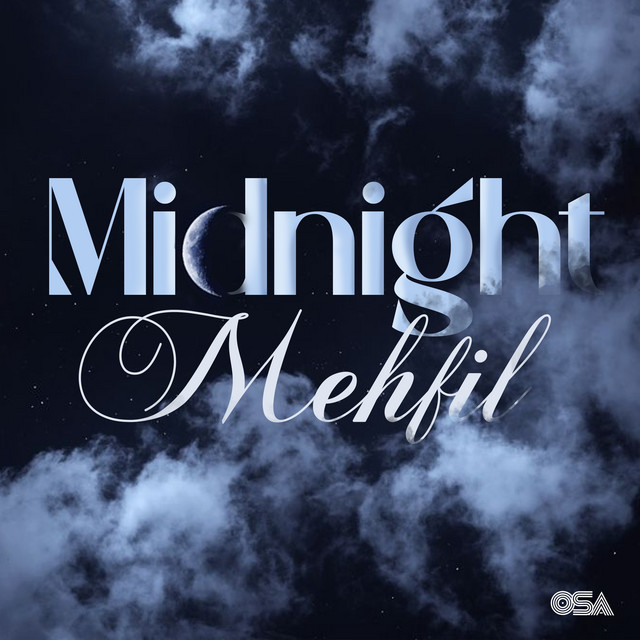 Midnight Mehfil