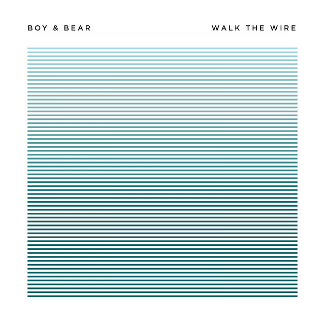 Walk the Wire