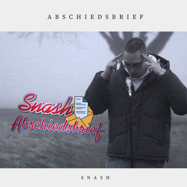 Abschiedsbrief