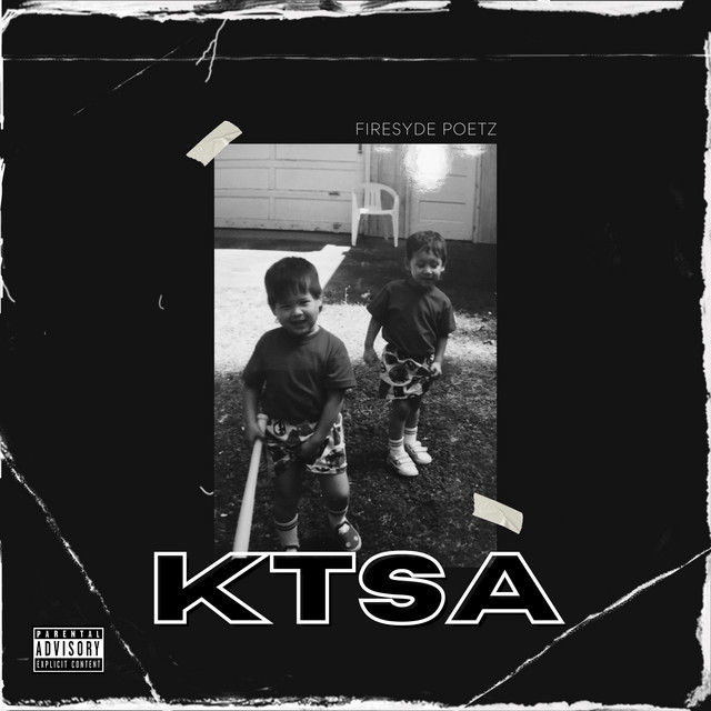 KTSA cover art