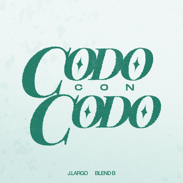 Codo con Codo cover art