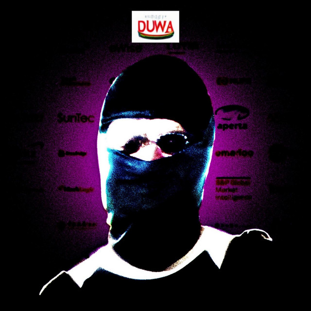 SO WHAT??? cover art