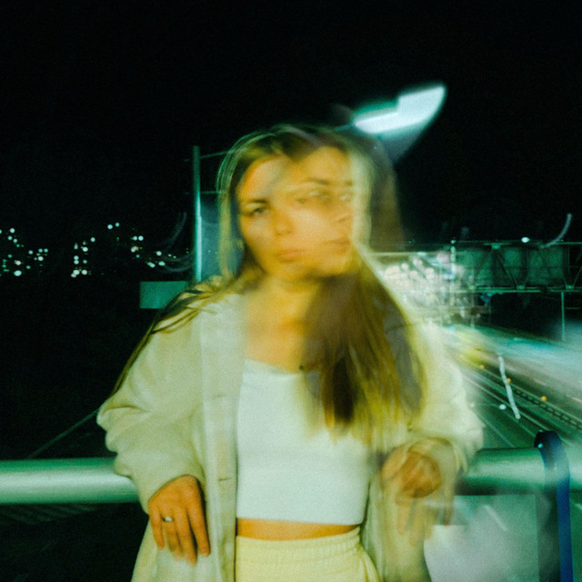 Cover art: mriyi — TYAGAR