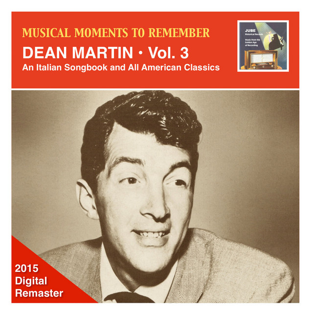 Dream a Little Dream of Me cover art