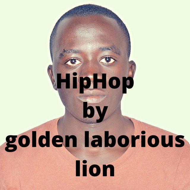 Golden Laborious Lion | Spotify