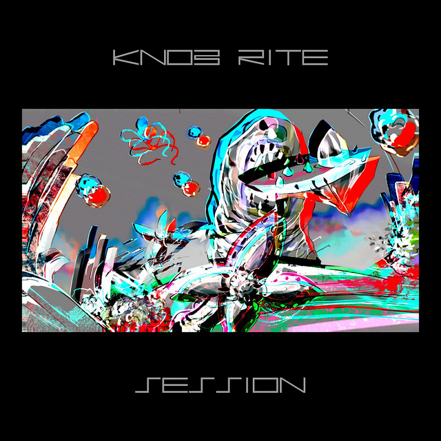 Session cover art