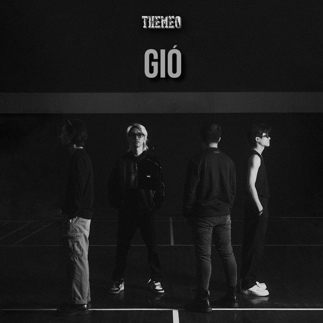 Gió - song and lyrics by THEMÈO | Spotify