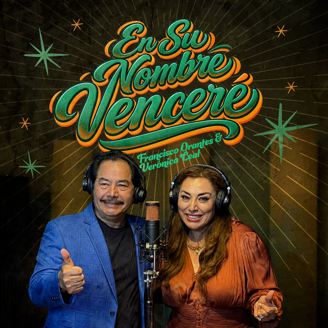 En Su Nombre Venceré album image