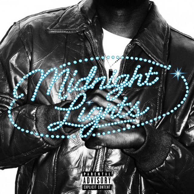 MIDNIGHT LIGHTS cover