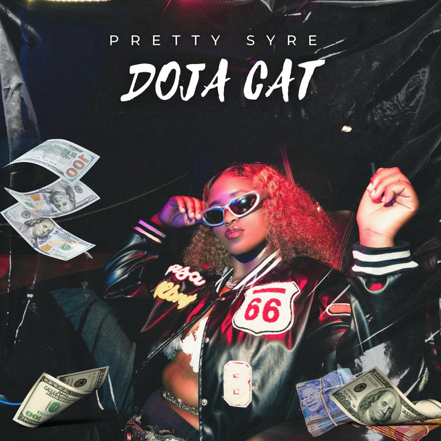 Pretty SYRE