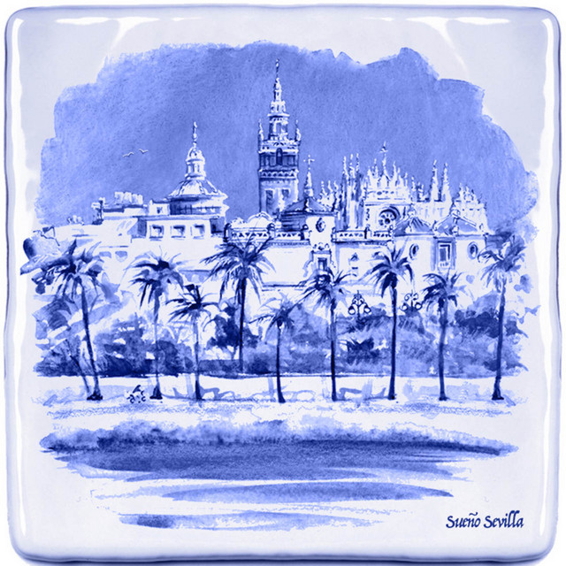 SUEÑO SEVILLA